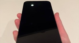 Good
													Apple iPhone 13 Pro Max - Unlocked, Green, 128 GB, A2484, photo 4 of 10