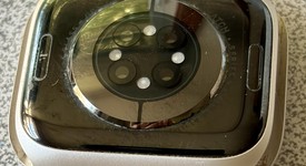 Fair
													Apple Watch Series 9 41mm - Unlocked, Starlight, A2982 - Cellular, Aluminum, photo 5 of 11