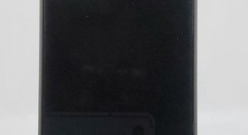 Fair
													Apple iPhone Xr - Unlocked, Black, 128 GB, A1984, photo 4 of 9