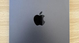 Mint
													Apple iPad Mini 6th Gen - Wi-Fi, Gray, 256 GB, A2567, photo 2 of 14