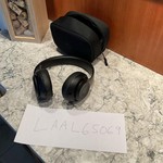 Used Beats Studio Pro - Black