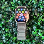 Mint Apple Watch Ultra 49mm - Unlocked, Titanium, A2622