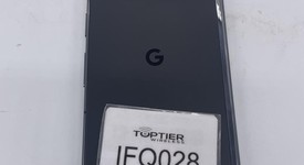 Good
													Google Pixel Fold - Unlocked, Obsidian, 512 GB, 12 GB, G9FPL, photo 5 of 10