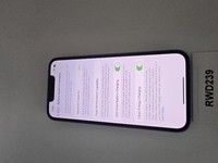 Apple iPhone 13 Mini