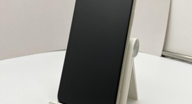 Fair
													Apple iPhone 11 - Unlocked, White, 128 GB, A2111, photo 2 of 7