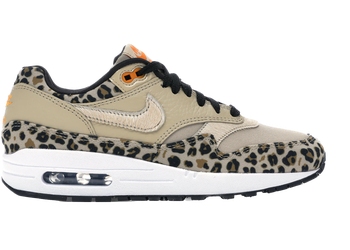 Nike Air Max 1 Leopard (Women's) for sale