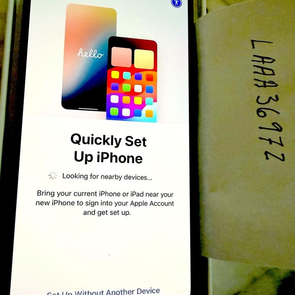 Apple iPhone 15 Pro - Unlocked, Natural, 128 GB, A2848