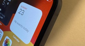 Good
													Apple iPhone 12 Mini - Unlocked, Blue, 128 GB, A2176, photo 3 of 14