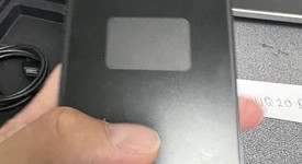 Mint
													Samsung Galaxy S22 Plus - T-Mobile, Black, 256 GB, 8 GB, SM-S906U, photo 2 of 6