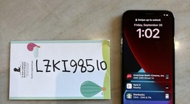 Mint
													Apple iPhone 12 Pro Max - Unlocked, Graphite, 256 GB, A2342, photo 2 of 9
