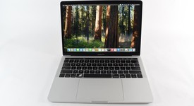 Fair
													MacBook Pro 2019 - 13" - I5, Silver, 256 GB, 8 GB, photo 1 of 11