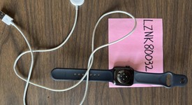 Good
													Apple Watch Series 8 41mm - Midnight, A2770 - GPS, Aluminum, photo 4 of 5