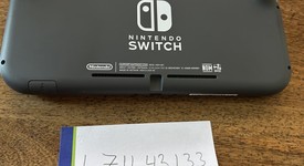 Mint
													Nintendo Switch Lite - Gray, photo 3 of 6