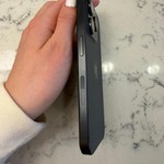 Good Apple iPhone 15 Pro - Unlocked, Black, 128 GB, A2848