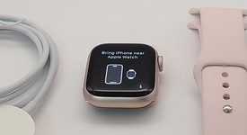 Mint
													Apple Watch Series 9 41mm - Unlocked, Pink, A2982 - Cellular, Aluminum, photo 4 of 4