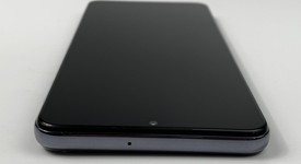 Good
													Samsung Galaxy A32 5G - TracFone, Black, 64 GB, 4 GB, photo 5 of 7