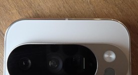 Mint
													Google Pixel 10 Pro - Unlocked, Porcelain, 128 GB, G4QUR, photo 4 of 12