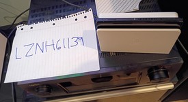 Good
													Nintendo Switch - OLED - White, 64 GB, photo 2 of 7