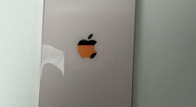 Mint
													Apple iPhone 13 - Unlocked, Pink, 128 GB, A2482, photo 3 of 5