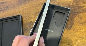 Mint
													Samsung Galaxy S25 Ultra - Unlocked, Silverblue, 256 GB, 12 GB, SM-S938U1, photo 3 of 9