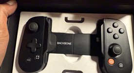 Mint
													Backbone One Controller - Lightning (iPhone), Standard, photo 1 of 3