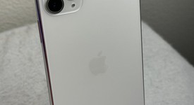 Good
													Apple iPhone 11 Pro - Unlocked, Silver, 64 GB, A2160, photo 4 of 8