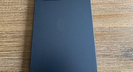 Mint
													Apple iPhone 15 Pro Max - Unlocked, Black, 256 GB, A2849, photo 4 of 8