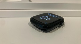 Mint
													Apple Watch Series 11 46mm - Jet Black, A3333 - GPS, Aluminum, photo 2 of 7