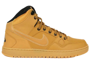 Nike Son of Force Mid Winter Wheat (GS) for sale