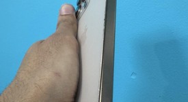 Good
													Apple iPhone 16 Pro Max - Unlocked, Desert, 256 GB, A3084, photo 3 of 6