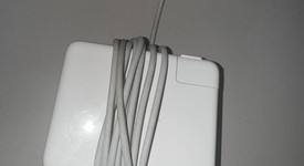 Good
													MacBook Pro 2021 - 16" - Apple M1 Pro 10-core, Gray, 512 GB, 16 GB, photo 5 of 19