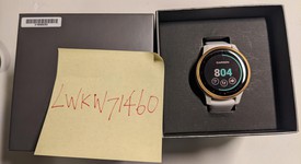 Good
													Garmin Vivoactive 4s - Rose Gold, photo 1 of 11