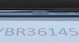Good
													Samsung Galaxy Fold - AT&T, Black, 512 GB, 12 GB, SM-F900U, photo 3 of 13
