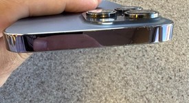 Good
													Apple iPhone 14 Pro Max - Unlocked, Purple, 128 GB, A2651, photo 6 of 6