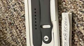 Mint
													Apple Watch Series 10 46mm - Silver, A2999 - GPS, Aluminum, photo 2 of 7
