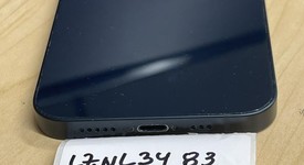 Good
													Apple iPhone 13 - Unlocked Non-US, Midnight, 128 GB, A2633, photo 3 of 5