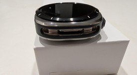 Good
													Samsung Galaxy Watch Ultra - Unlocked, Gray, SM-L705U, 47mm, photo 5 of 9