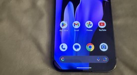 Good
													Google Pixel 9 Pro XL - Verizon, Obsidian, 256 GB, 16 GB, GGX8B, photo 3 of 8