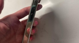 Good
													Google Pixel 9 Pro - Unlocked, Porcelain, 128 GB, 16 GB, GR83Y, photo 2 of 9