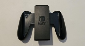 Good
													Nintendo Switch - OLED - White, 64 GB, The Legend of Zelda: Tears of the Kingdom Edition, photo 3 of 7