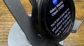 Good
													Samsung Galaxy Watch4 Classic - Wi-Fi, Black, 46mm, photo 3 of 5