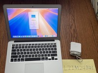 MacBook Air 2017 - 13"