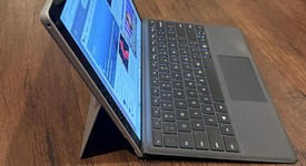 Good
													Microsoft Surface Pro 7 - I5, Platinum, 128 GB, 8 GB, photo 3 of 6