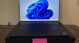 Mint
													Dell XPS 15 9510 (2021) - I7, Silver, 512 GB, 16 GB, FHD+ Non-Touch, photo 1 of 13