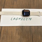 Mint Apple Watch Series 10 42mm - Silver, A2997 - GPS, Aluminum