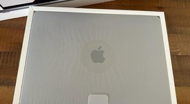Mint
													MacBook Pro 2021 - 16" - Apple M1 Max, Gray, 4 TB, 64 GB, photo 2 of 12