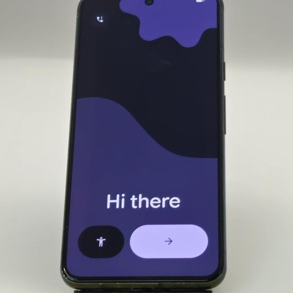 Google Pixel 8 - Verizon, 128 GB, Obsidian, 8 GB, GKWS6, mmWave 5G