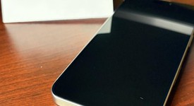Mint
													Apple iPhone 15 Pro Max - Unlocked, Natural, 512 GB, A2849, photo 3 of 7