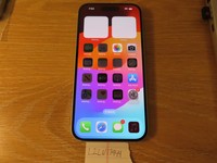 Apple iPhone 15
