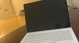 Good
													Microsoft Surface Book 3 - I7, 512 GB, 32 GB, 13.5", photo 3 of 8